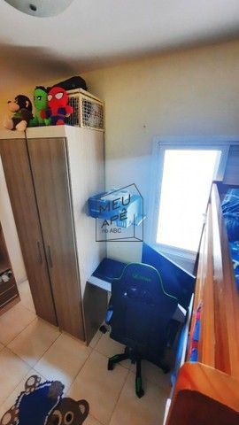 Sobrado à venda com 2 quartos, 121m² - Foto 14