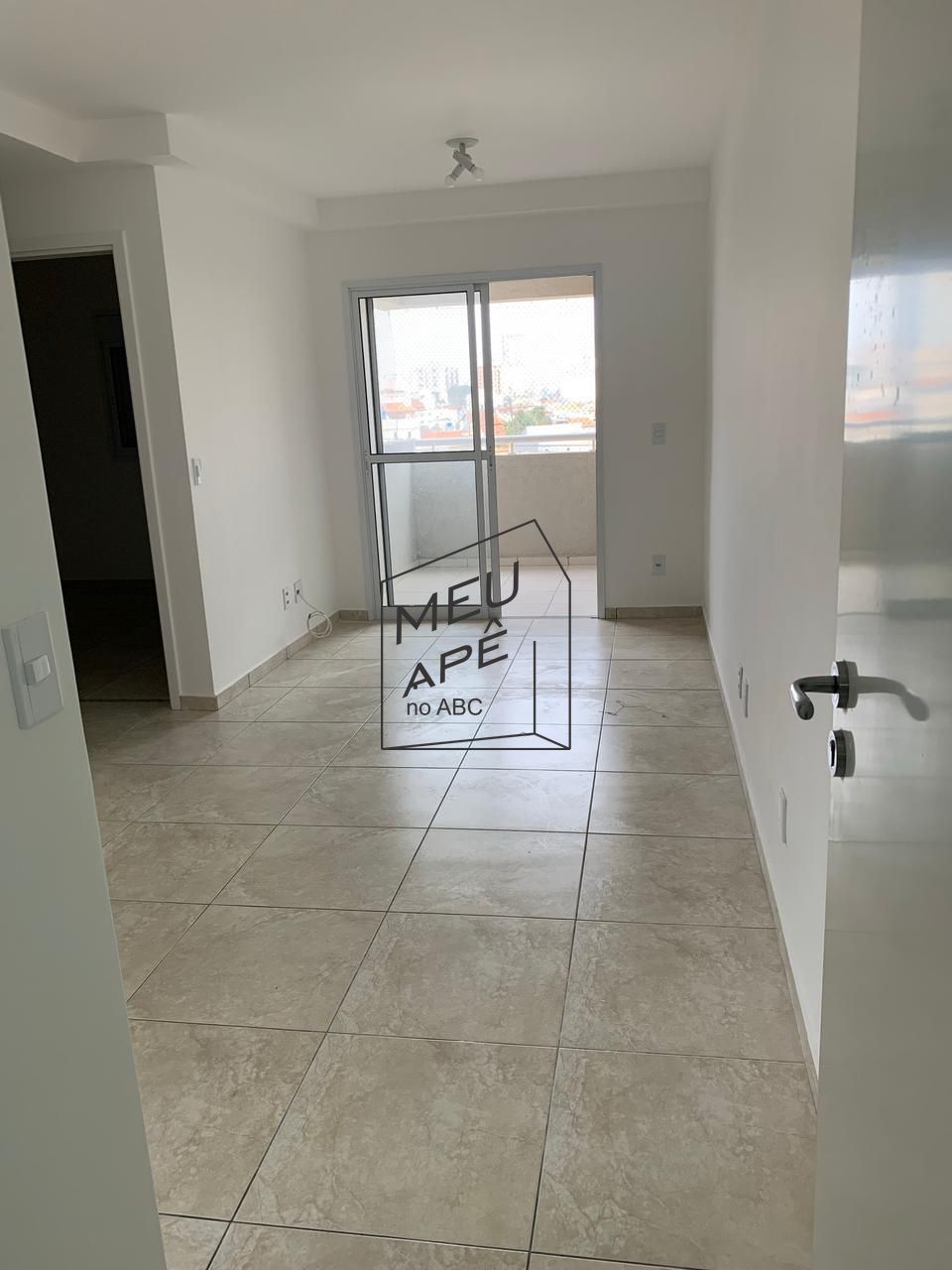 Apartamento à venda com 2 quartos, 55m² - Foto 5