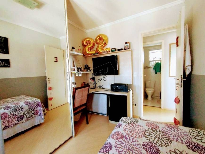 Apartamento à venda com 2 quartos, 57m² - Foto 11