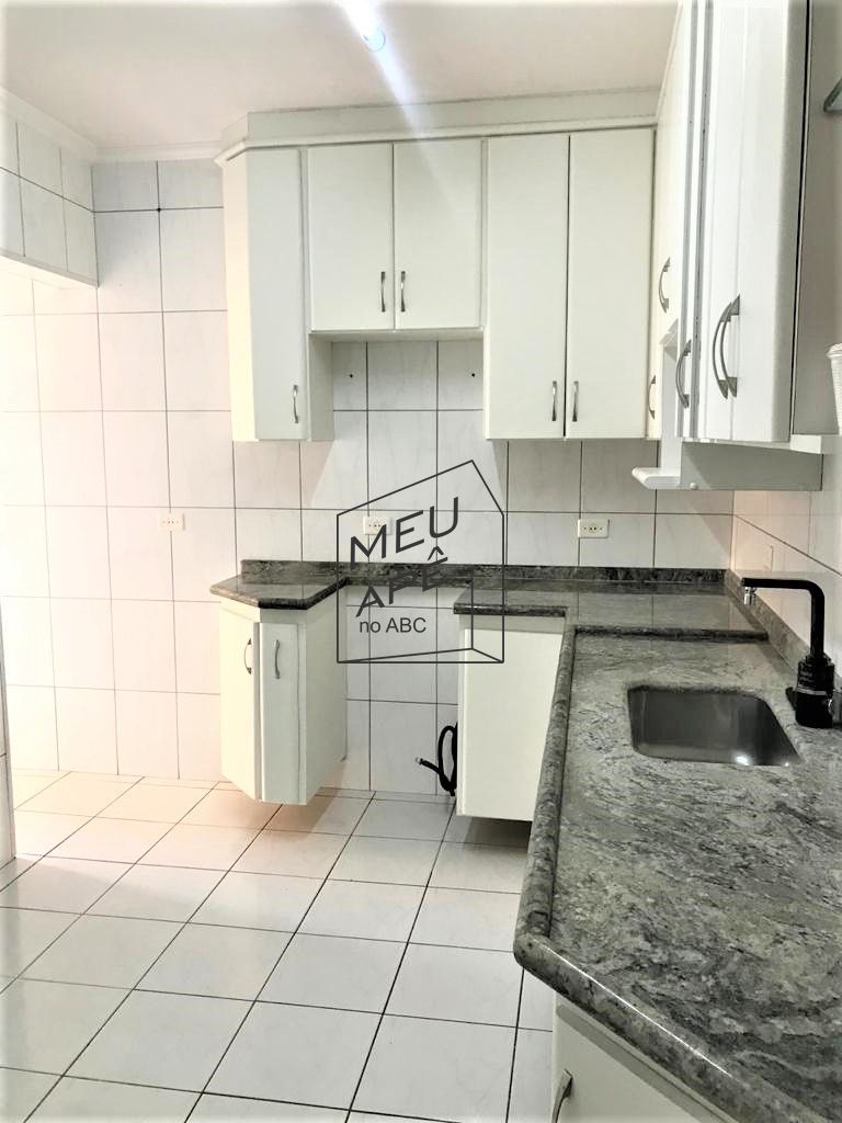 Apartamento à venda com 3 quartos, 87m² - Foto 9