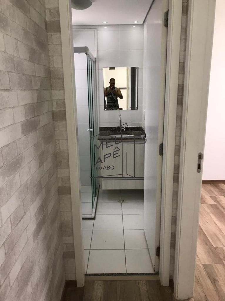 Apartamento, 3 quartos, 59 m² - Foto 12