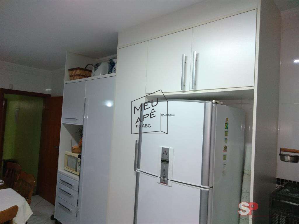 Sobrado à venda com 3 quartos, 140m² - Foto 4