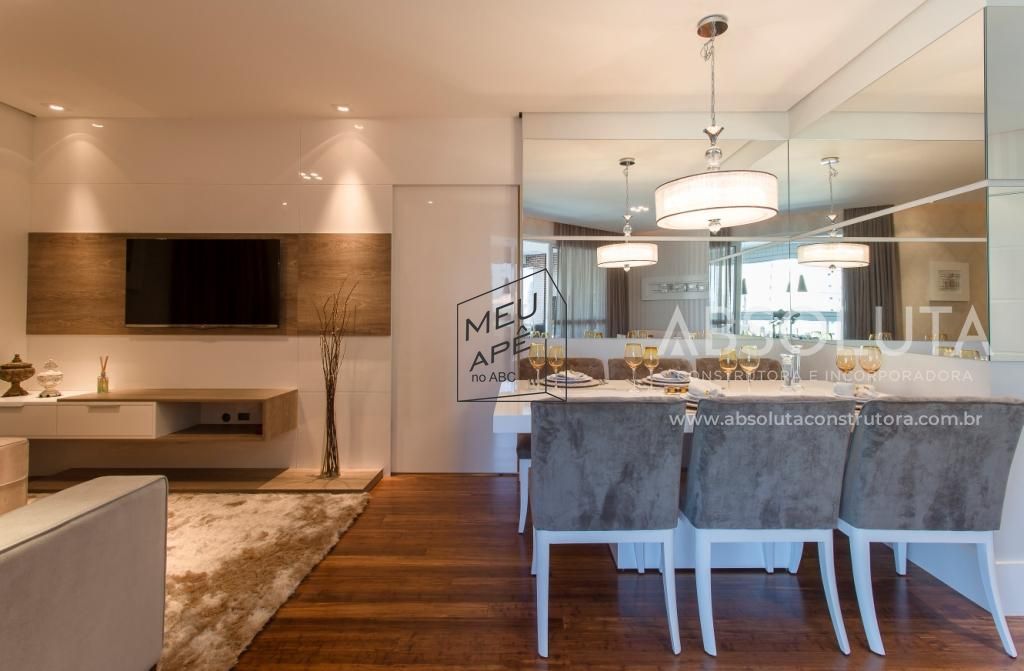 Apartamento, 3 quartos, 106 m² - Foto 5