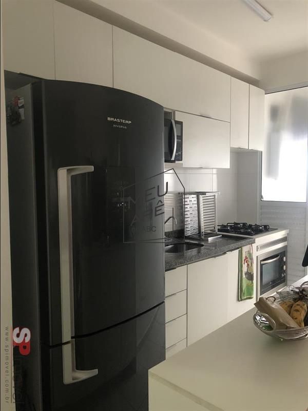 Apartamento à venda com 3 quartos, 65m² - Foto 8