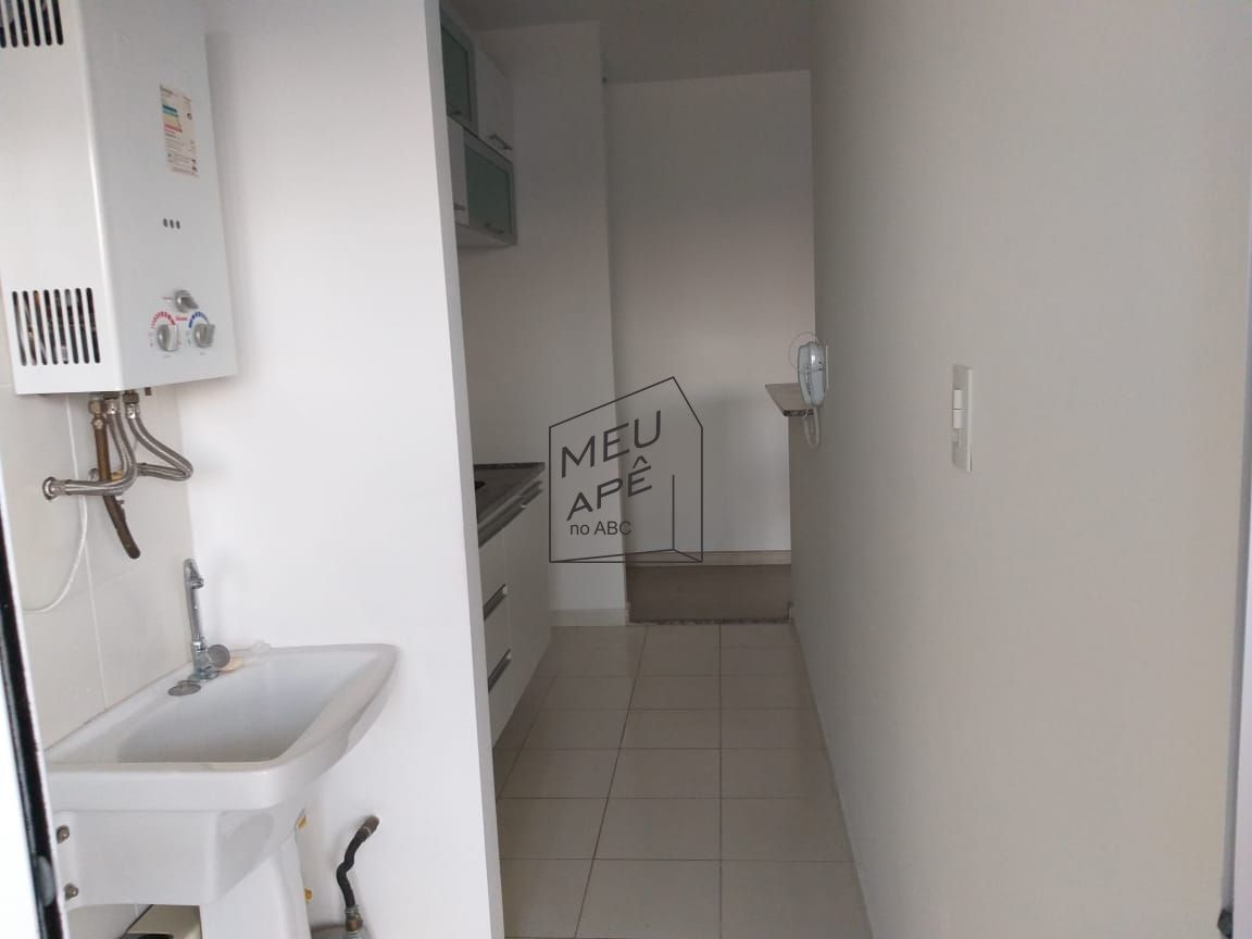 Apartamento à venda com 2 quartos, 65m² - Foto 7