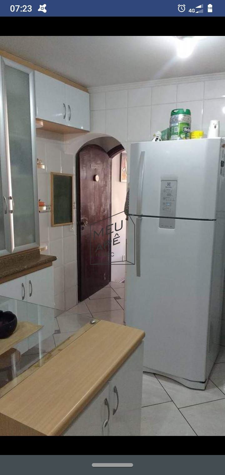 Sobrado à venda com 2 quartos, 149m² - Foto 19