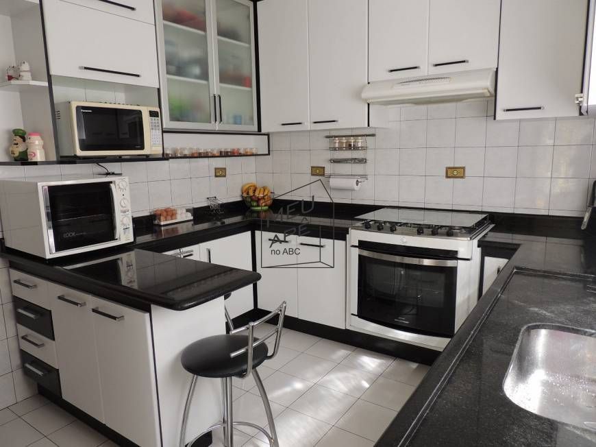 Sobrado, 2 quartos, 257 m² - Foto 12