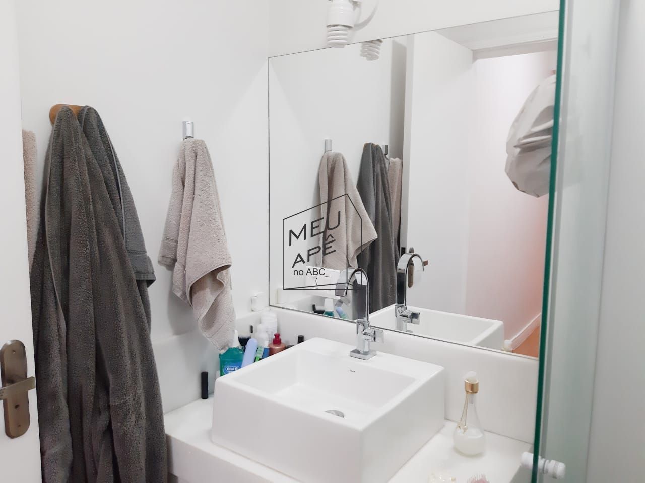 Apartamento, 2 quartos, 70 m² - Foto 9