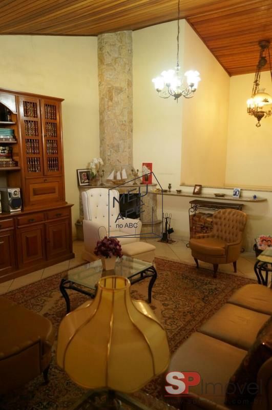 Sobrado, 5 quartos, 410 m² - Foto 17