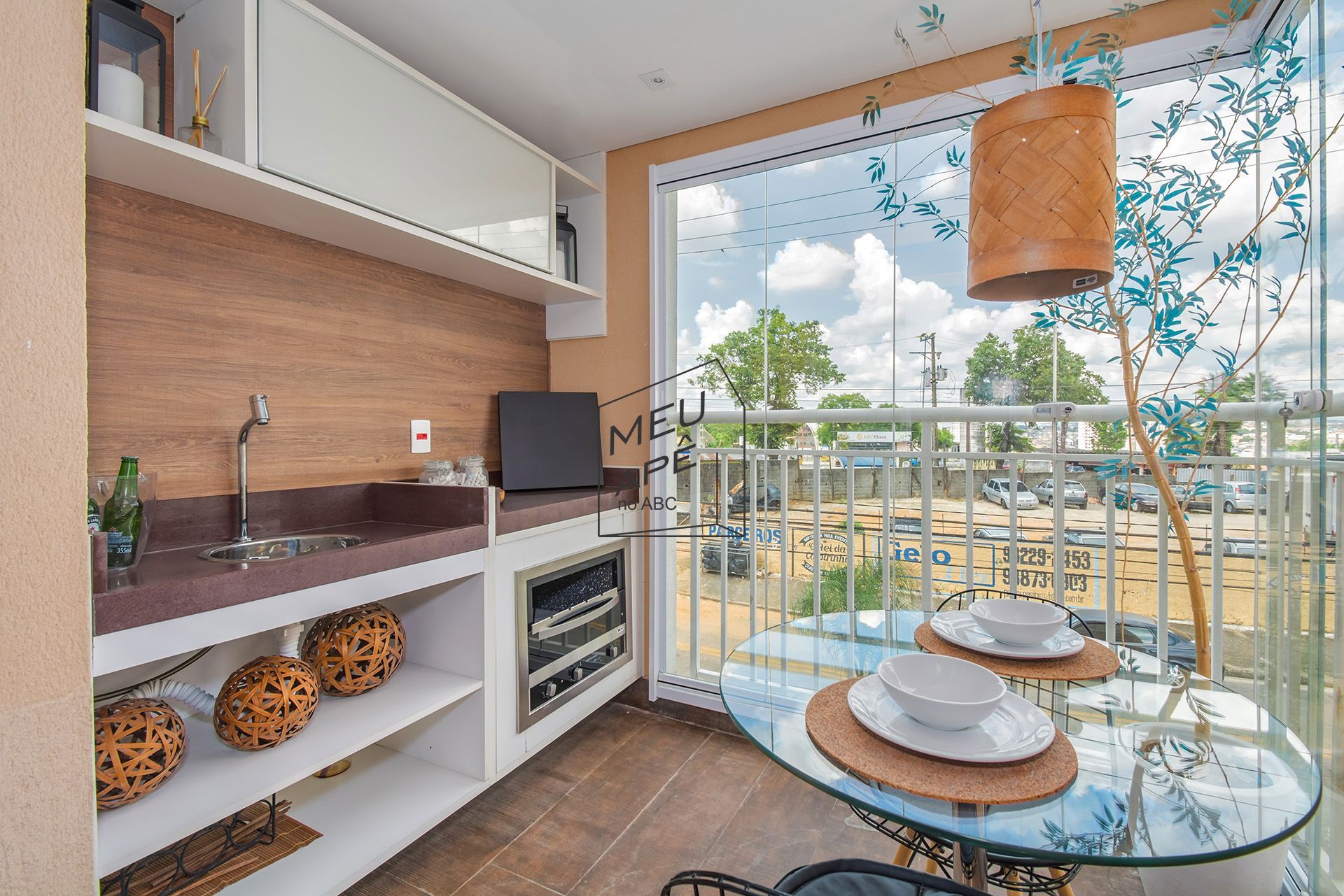 Apartamento, 3 quartos, 61 m² - Foto 7