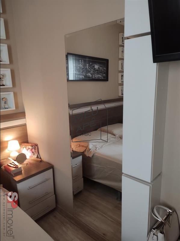 Apartamento à venda com 2 quartos, 54m² - Foto 9