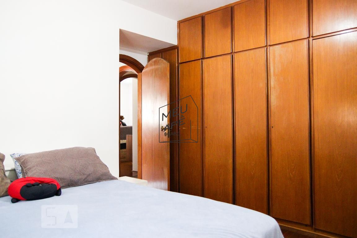 Apartamento à venda com 3 quartos, 140m² - Foto 13