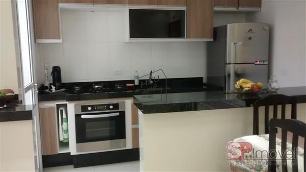 Apartamento à venda com 2 quartos, 65m² - Foto 1