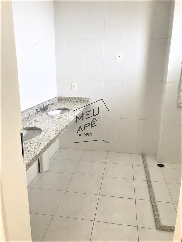 Apartamento à venda com 4 quartos, 213m² - Foto 5