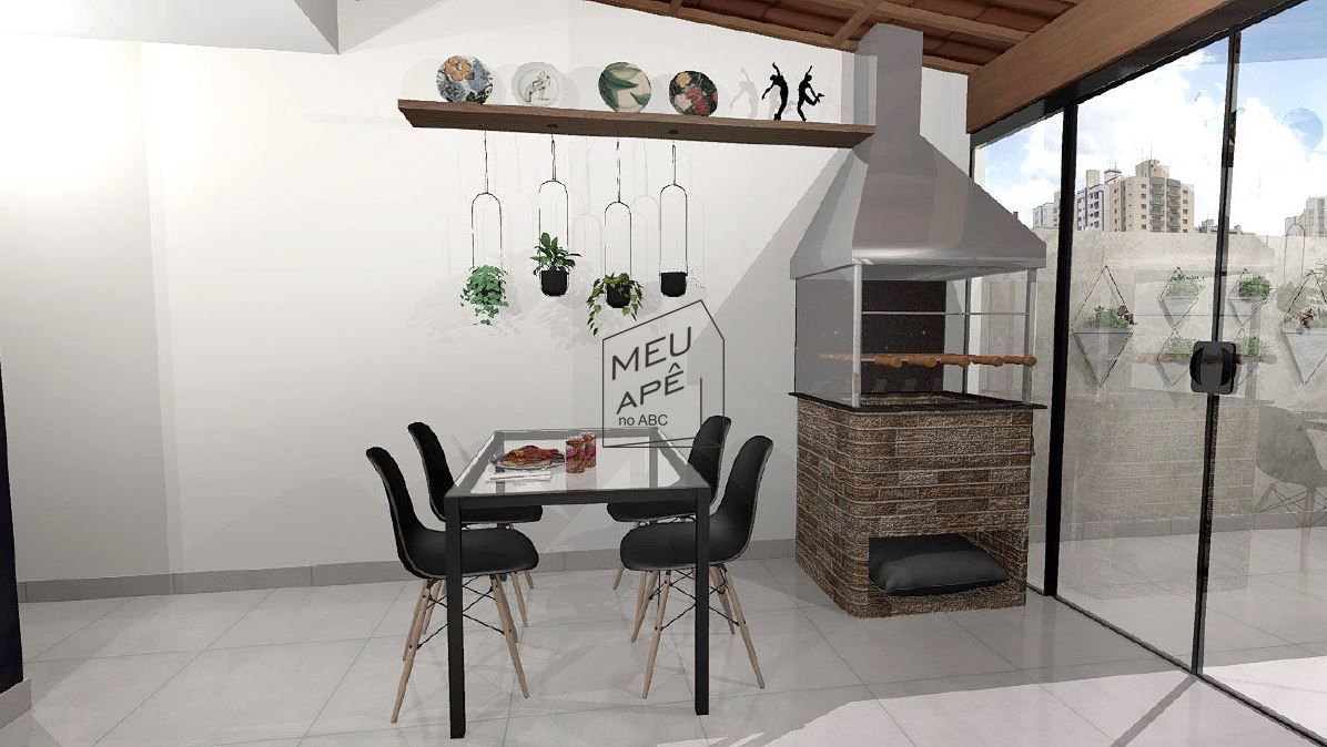 Apartamento, 2 quartos, 110 m² - Foto 1