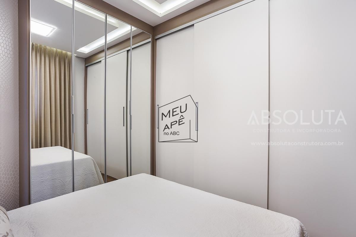 Apartamento, 2 quartos, 55 m² - Foto 14