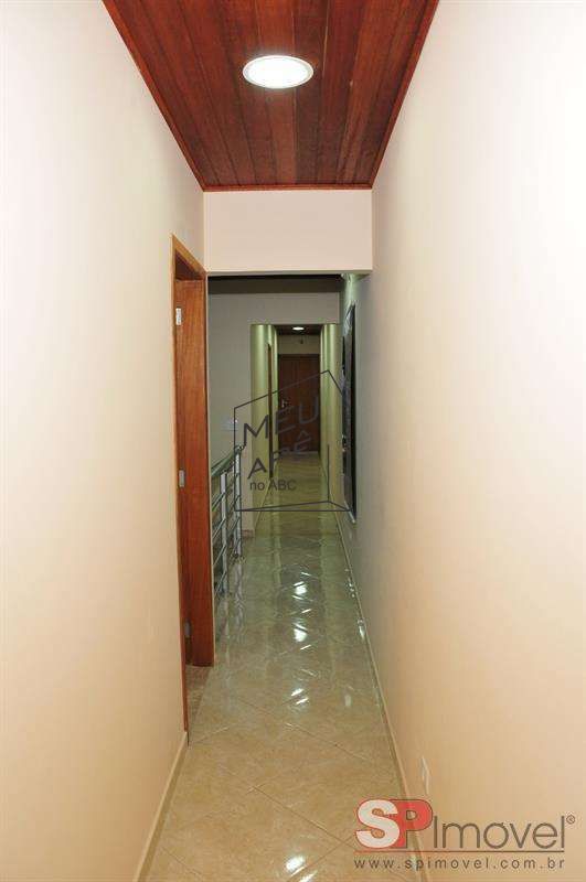 Sobrado, 4 quartos, 290 m² - Foto 10