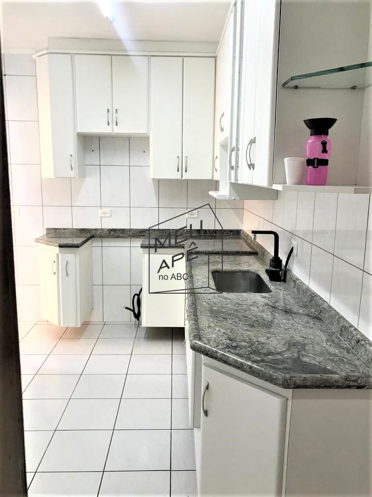 Apartamento à venda com 3 quartos, 87m² - Foto 8