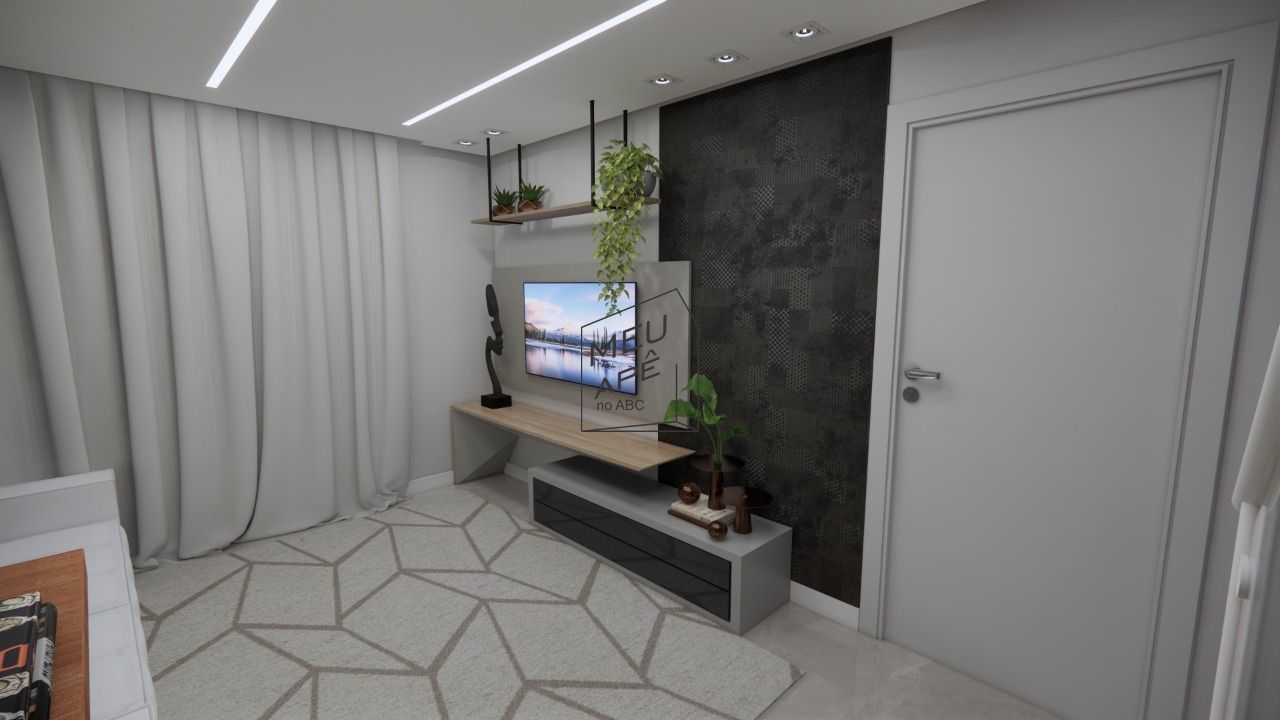 Apartamento, 2 quartos, 58 m² - Foto 7
