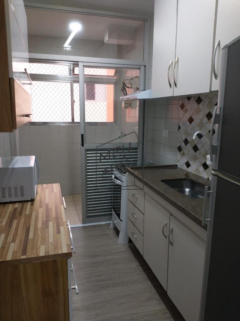 Apartamento à venda com 3 quartos, 64m² - Foto 6