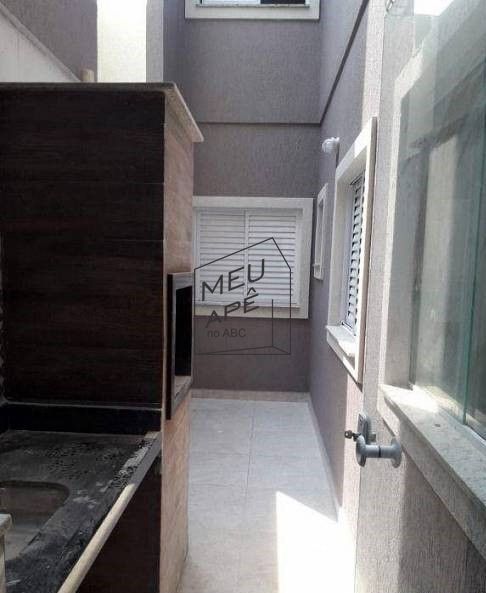 Apartamento à venda com 3 quartos, 69m² - Foto 1