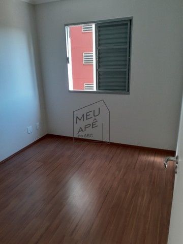 Apartamento à venda com 2 quartos, 55m² - Foto 8