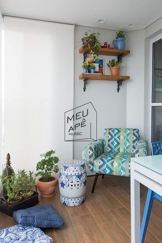 Apartamento, 3 quartos, 86 m² - Foto 10