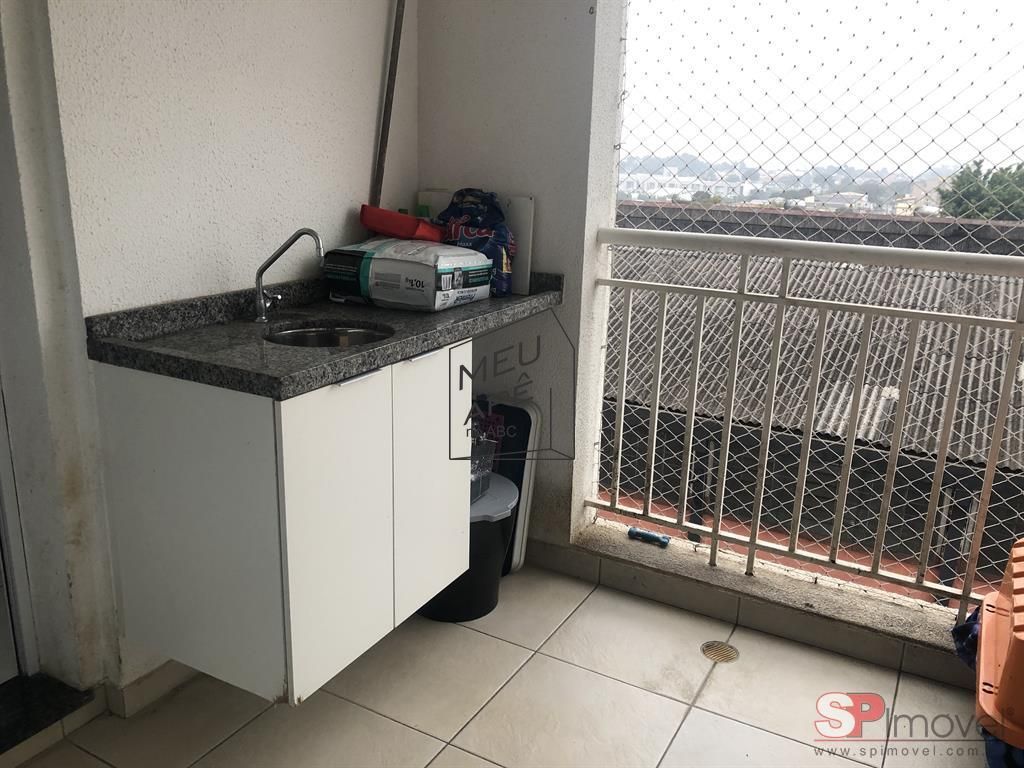 Apartamento à venda com 3 quartos, 65m² - Foto 3