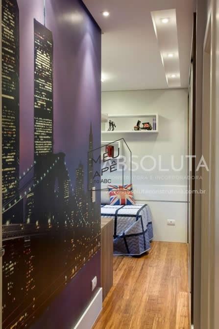 Apartamento, 3 quartos, 106 m² - Foto 22
