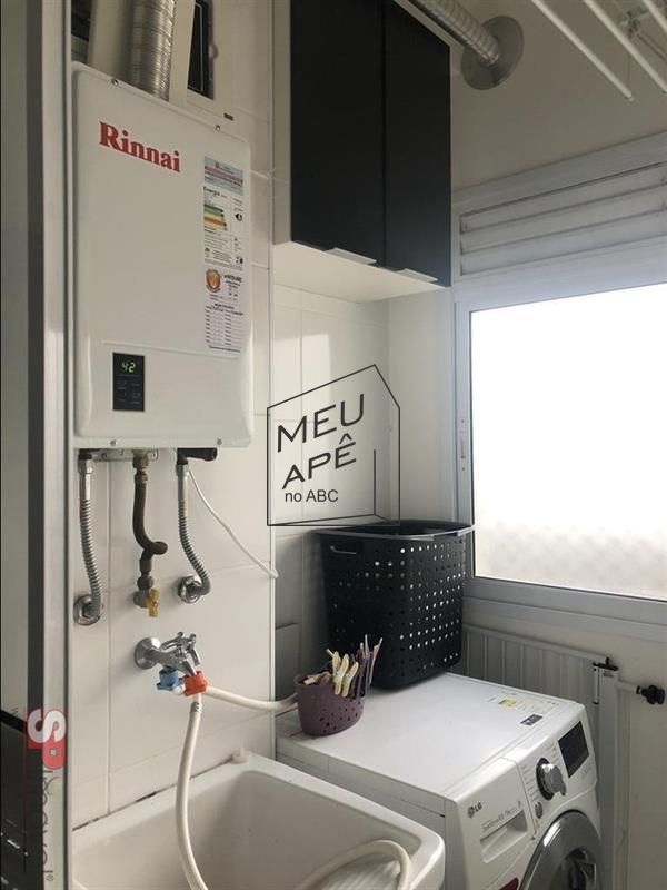 Apartamento, 3 quartos, 65 m² - Foto 9