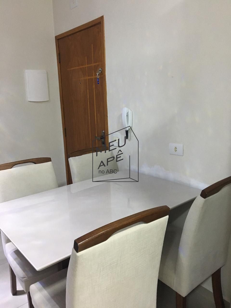 Apartamento à venda com 2 quartos, 48m² - Foto 2