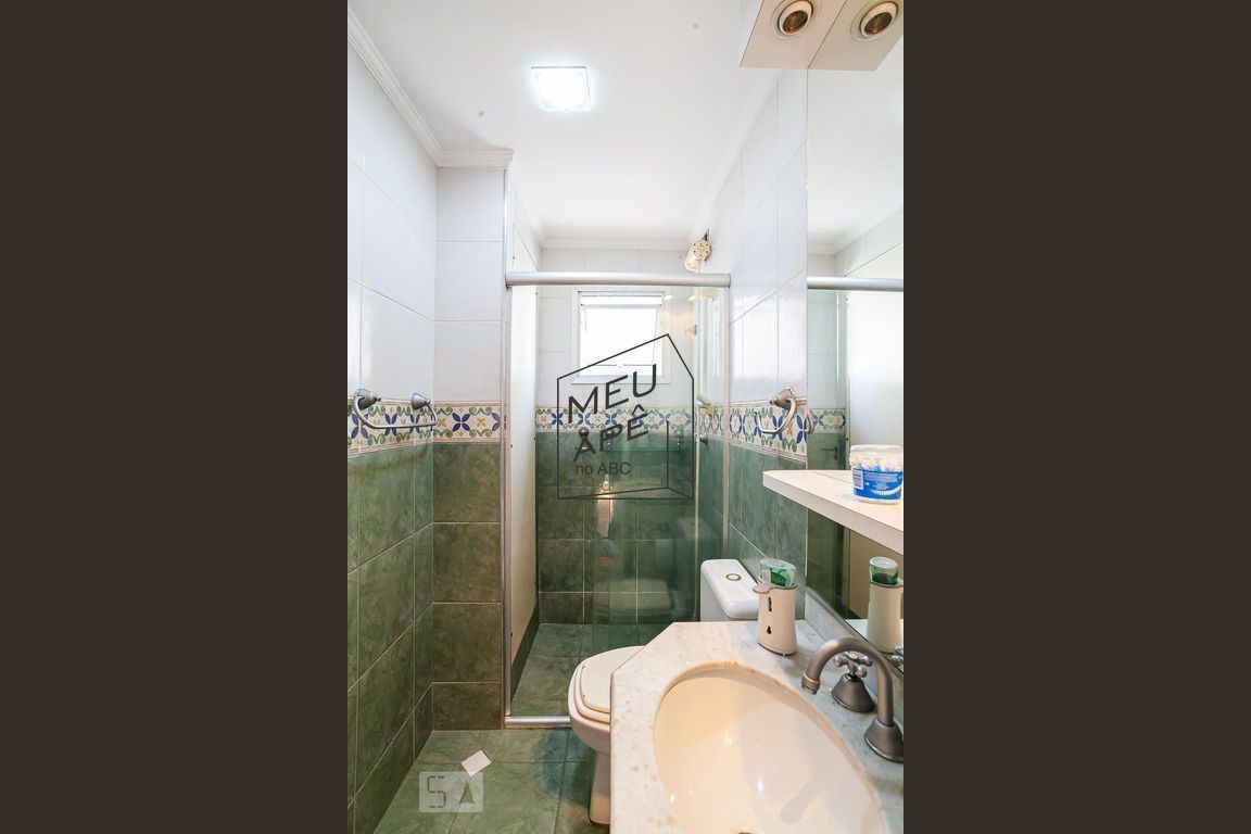 Apartamento, 3 quartos, 80 m² - Foto 20