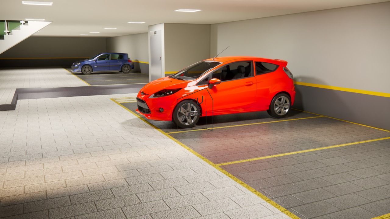 Apartamento, 2 quartos, 40 m² - Foto 5