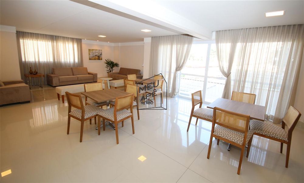 Apartamento à venda com 2 quartos, 70m² - Foto 10