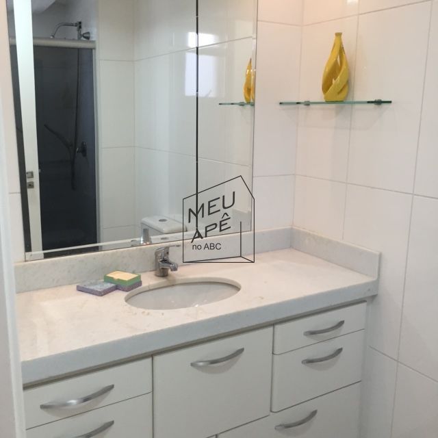 Apartamento, 5 quartos, 181 m² - Foto 17