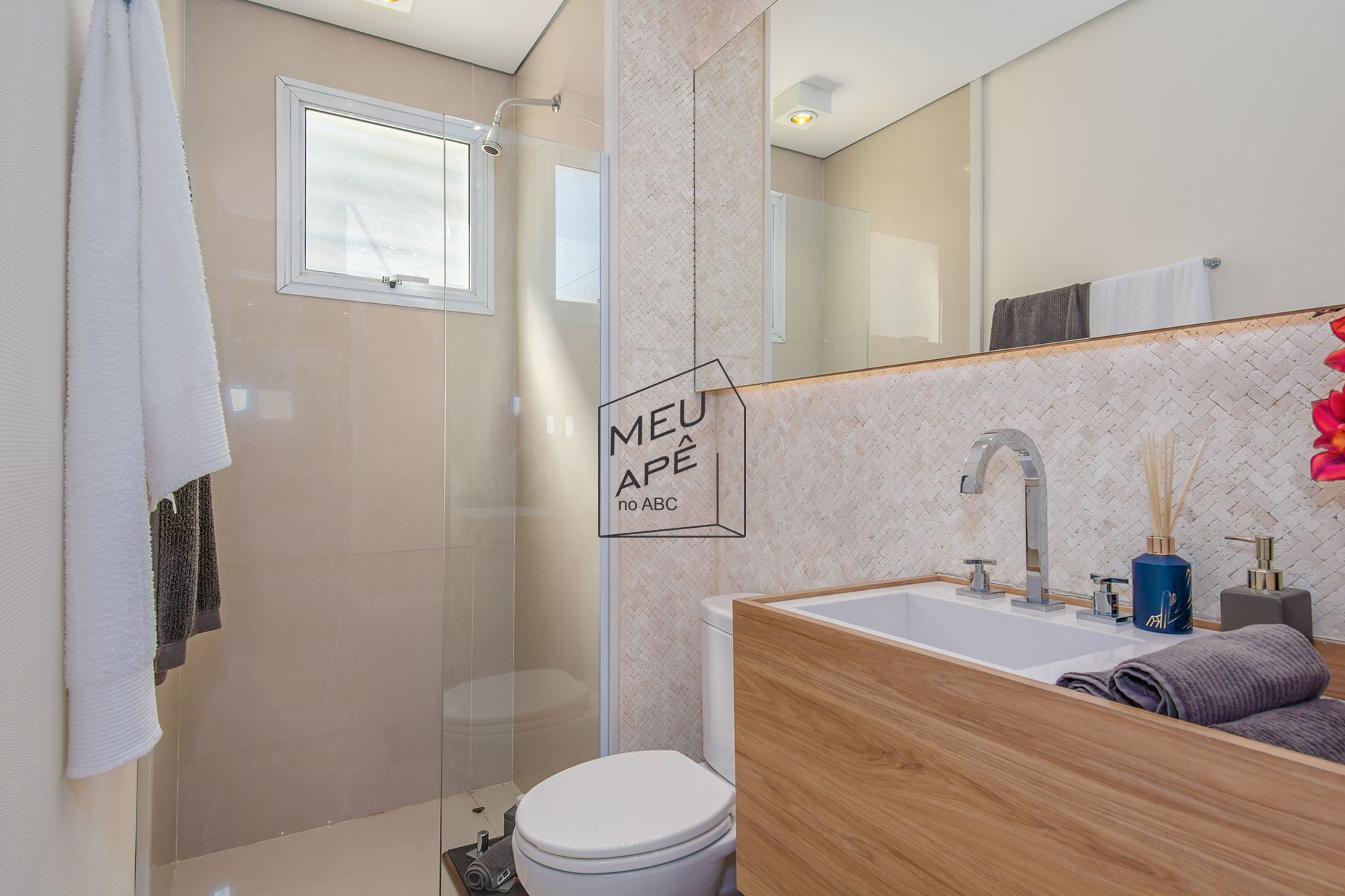 Apartamento, 2 quartos, 50 m² - Foto 10