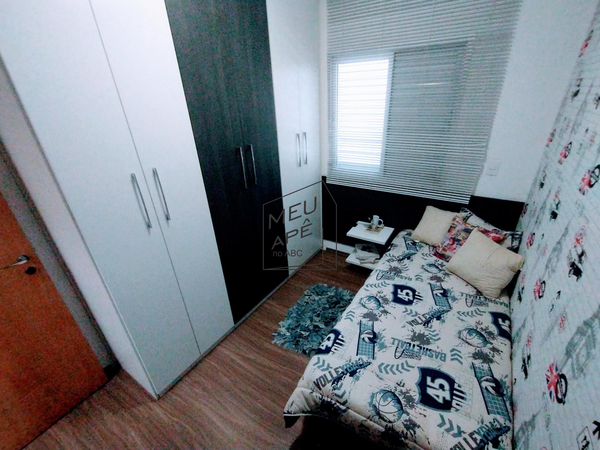 Apartamento à venda com 2 quartos, 52m² - Foto 15