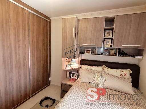 Sobrado à venda com 3 quartos, 140m² - Foto 22