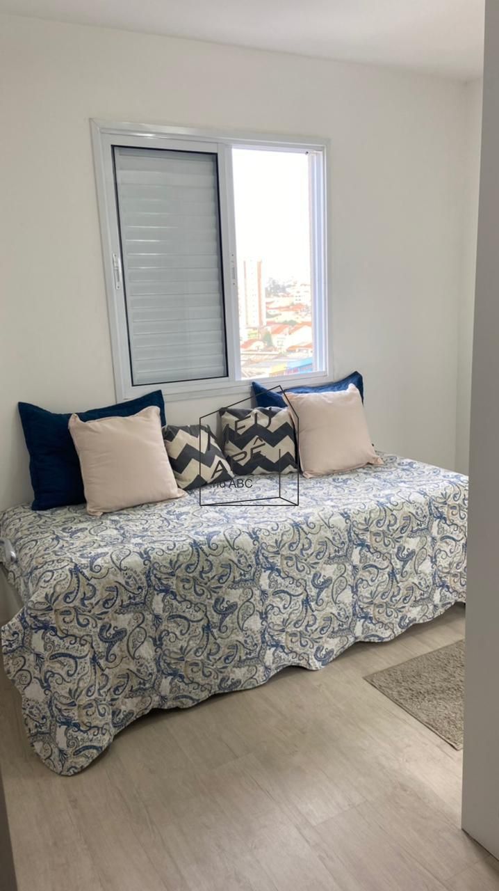 Apartamento à venda com 2 quartos, 55m² - Foto 8