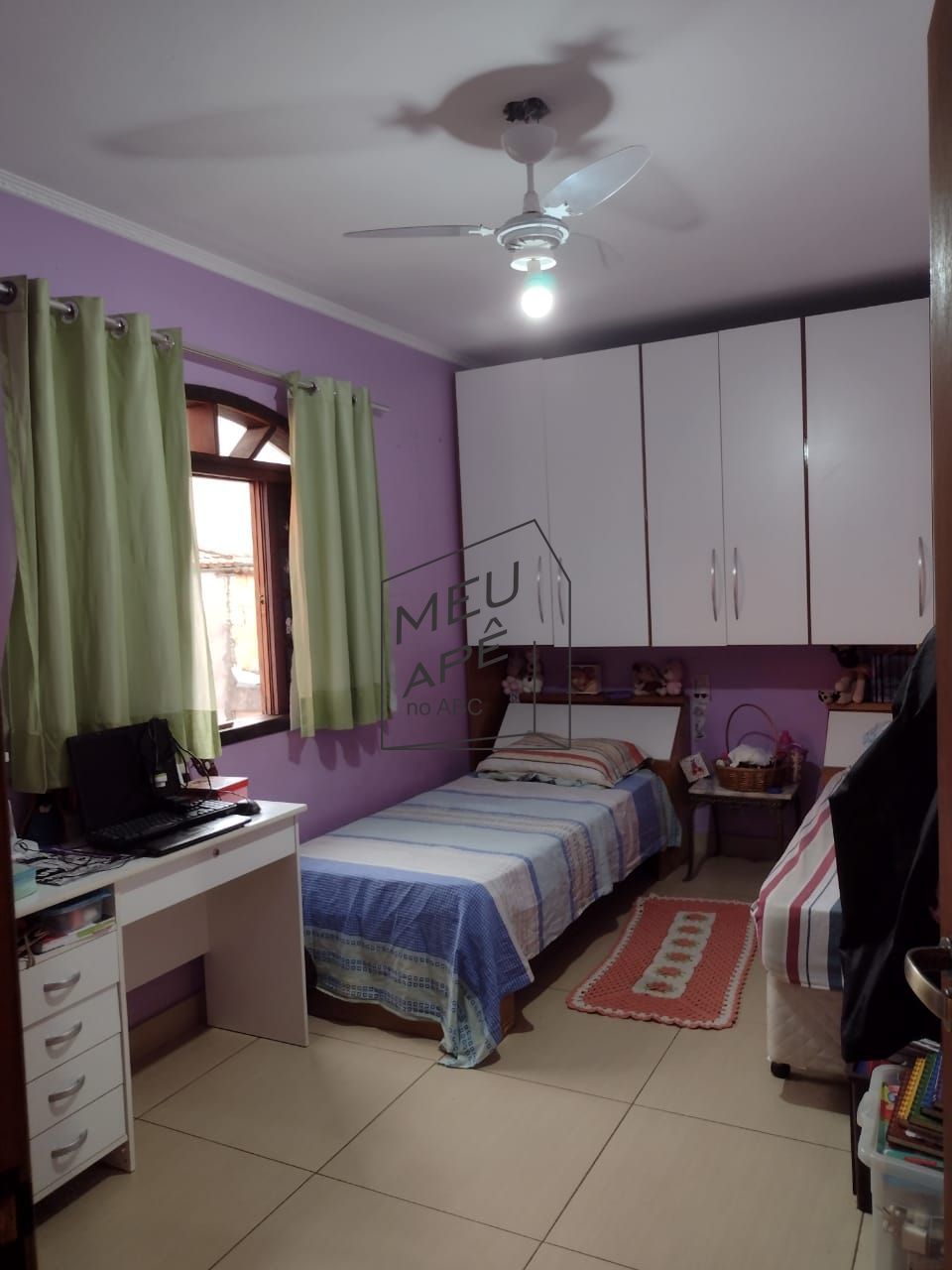 Sobrado à venda com 3 quartos, 125m² - Foto 9