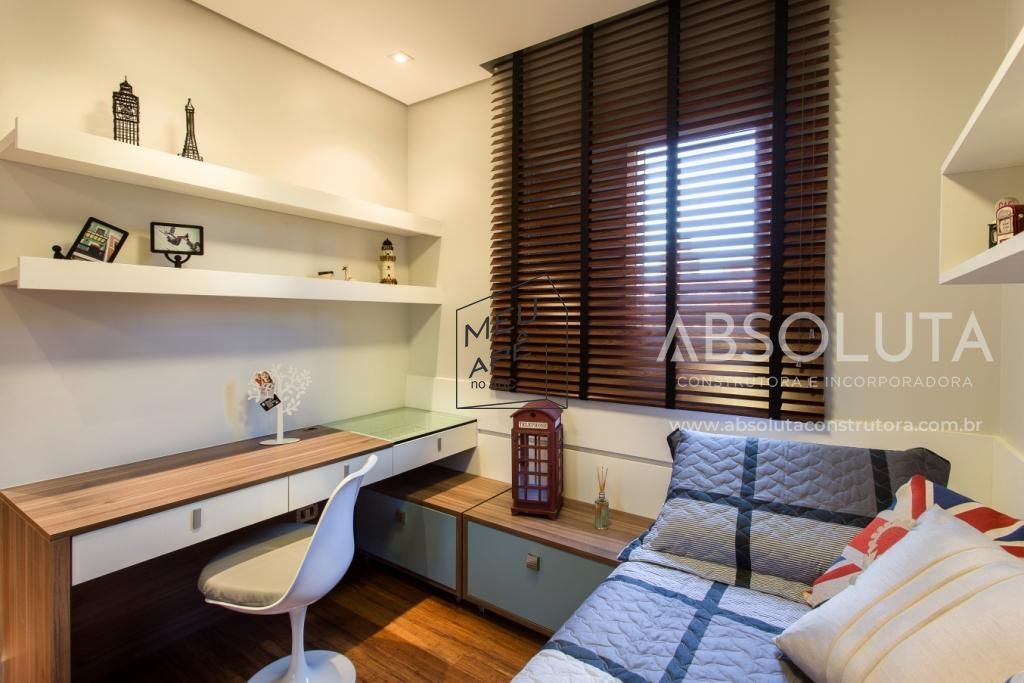 Apartamento à venda com 3 quartos, 106m² - Foto 23