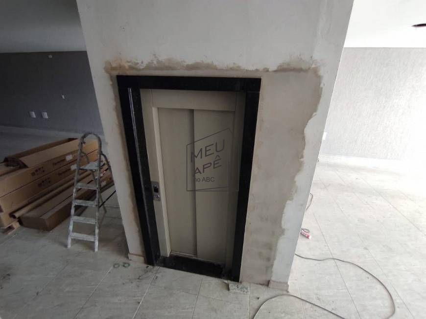 Cobertura, 3 quartos, 136 m² - Foto 3