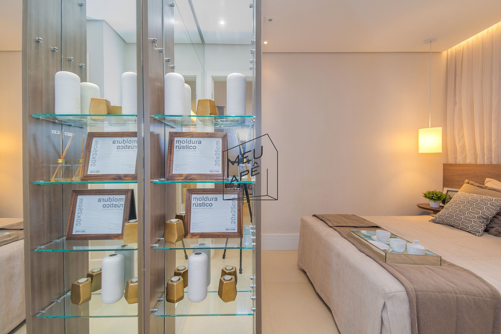 Apartamento, 3 quartos, 61 m² - Foto 15