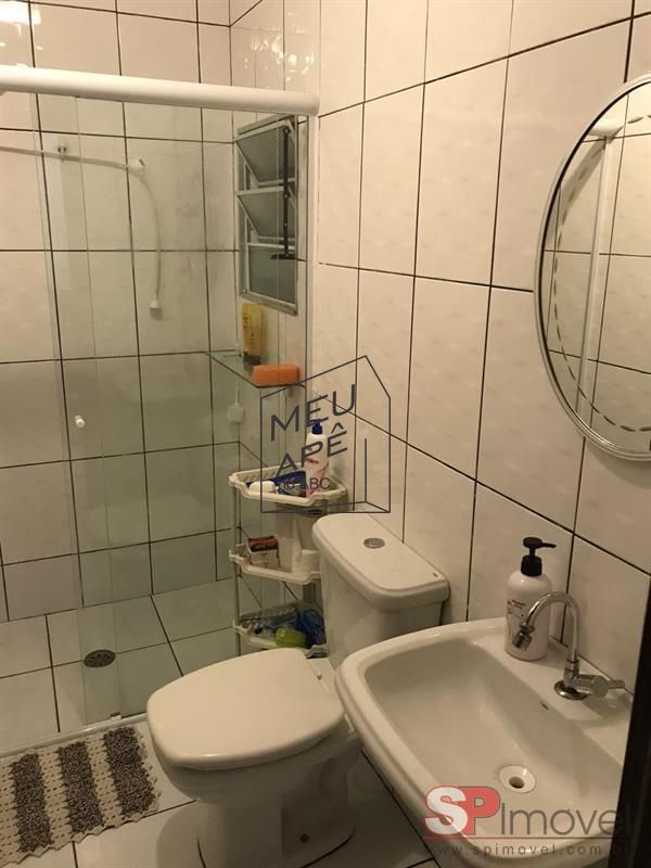 Apartamento à venda com 2 quartos, 53m² - Foto 15