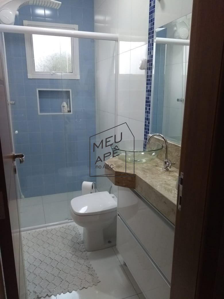 Apartamento à venda com 3 quartos, 140m² - Foto 40