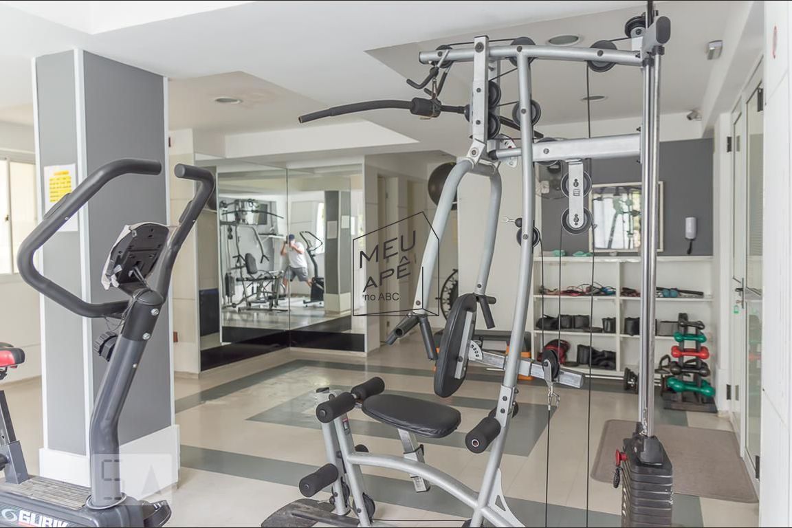 Apartamento, 3 quartos, 65 m² - Foto 36