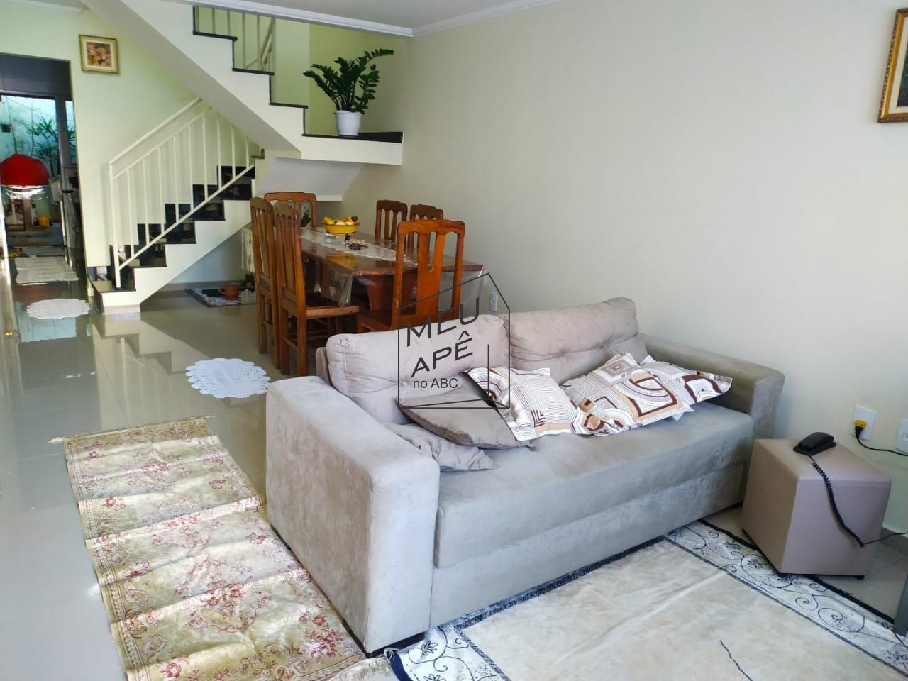 Sobrado, 2 quartos, 86 m² - Foto 14