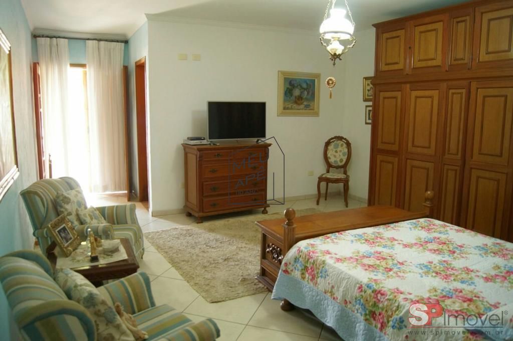 Sobrado, 5 quartos, 410 m² - Foto 19