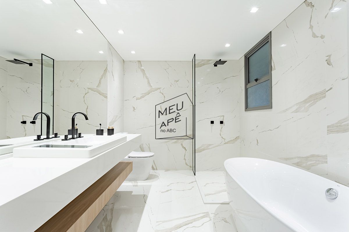 Apartamento, 4 quartos, 165 m² - Foto 4