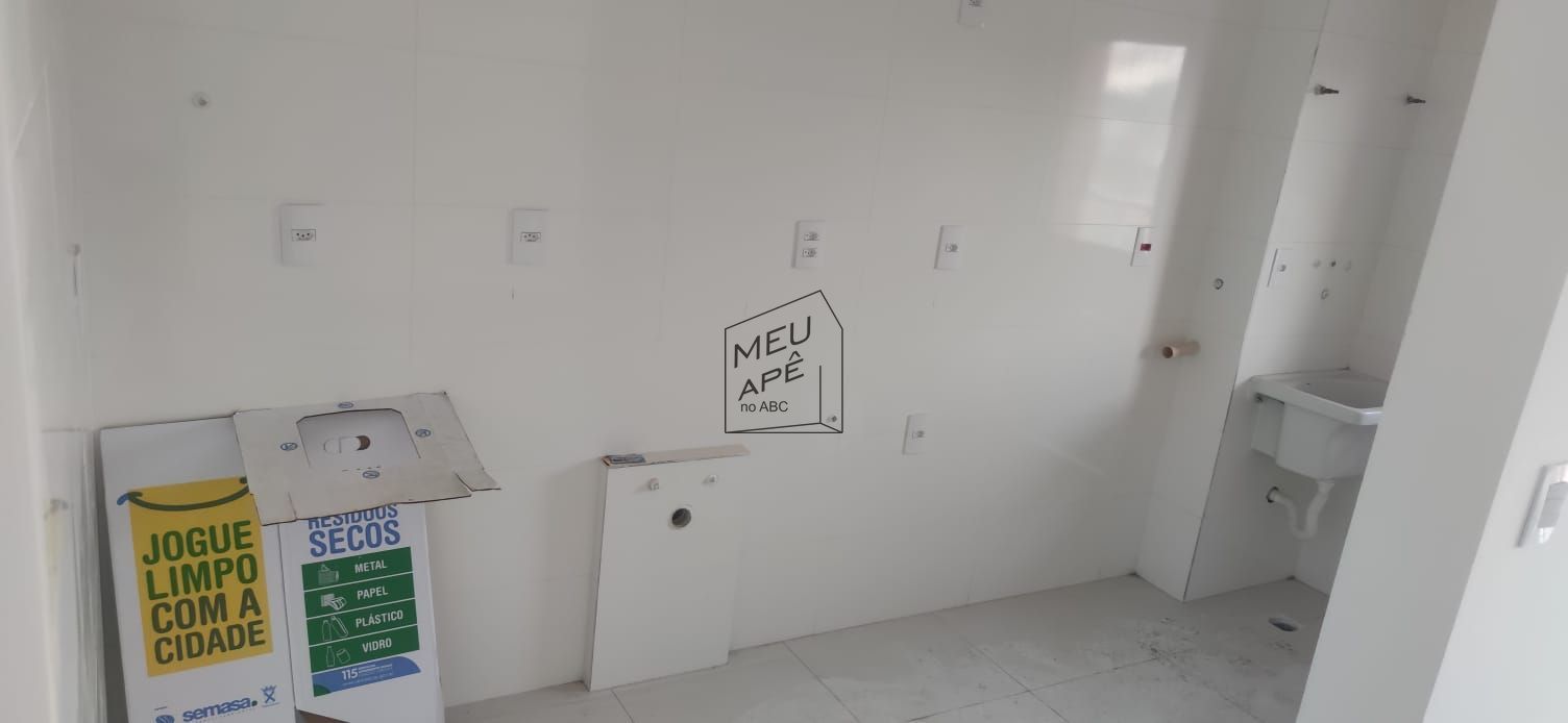 Apartamento à venda com 2 quartos, 56m² - Foto 10